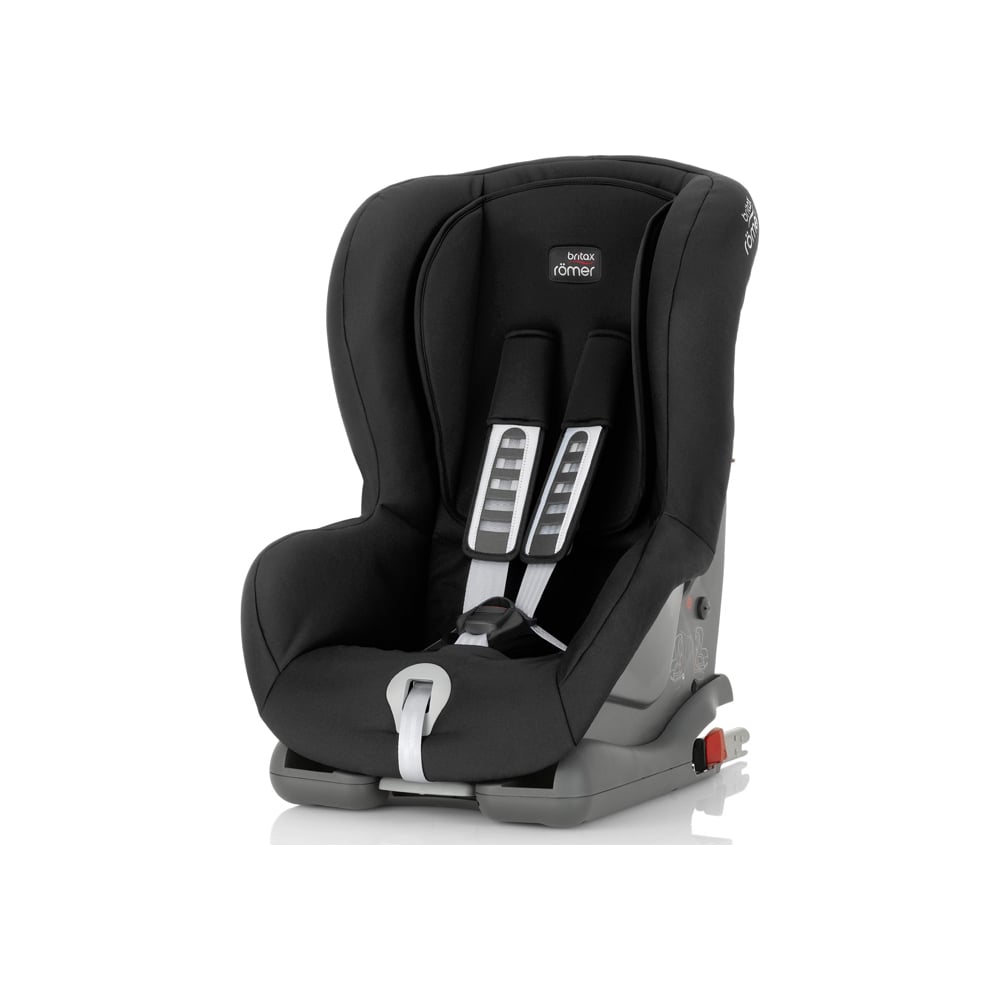 фото Детское автокресло britax roemer duo plus cosmos black trendline 2000022753