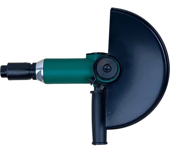 Изображение товара Угловая пневмошлифмашинка РМТ ПШМ-230У