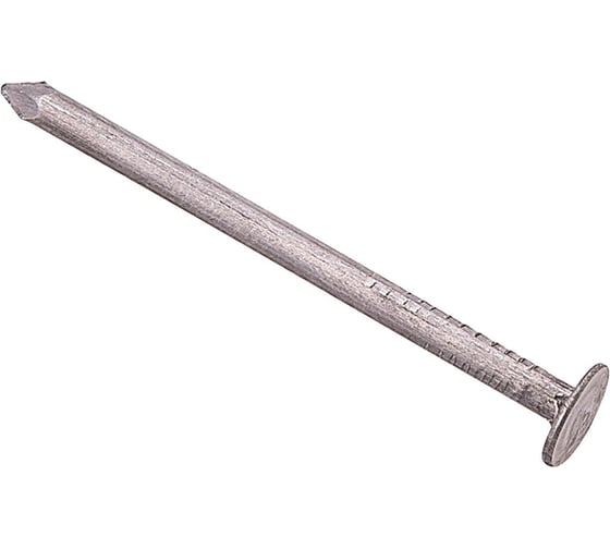 Изображение товара Кровельные гвозди Стройбат 3,5x40 0,5 кг 111710