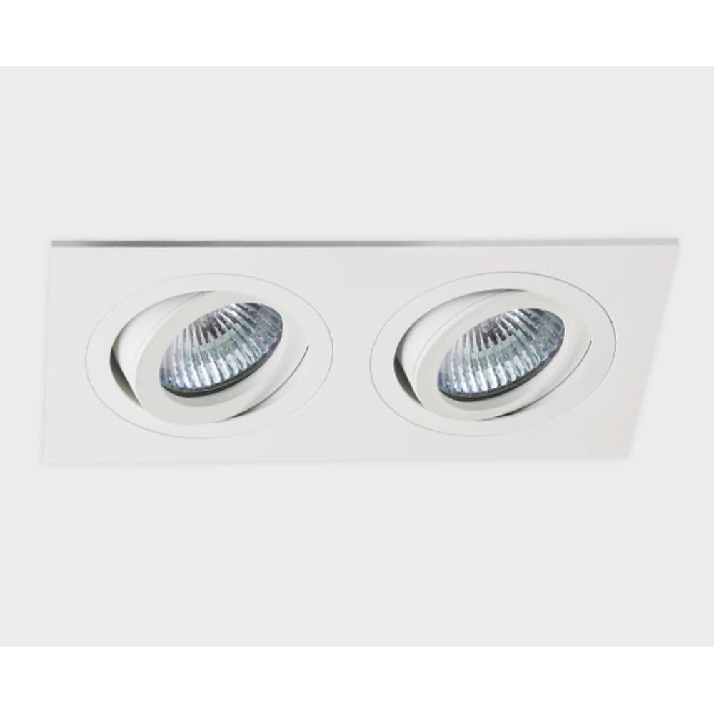 Изображение товара Встраиваемый светильник Italline M02-026021 white