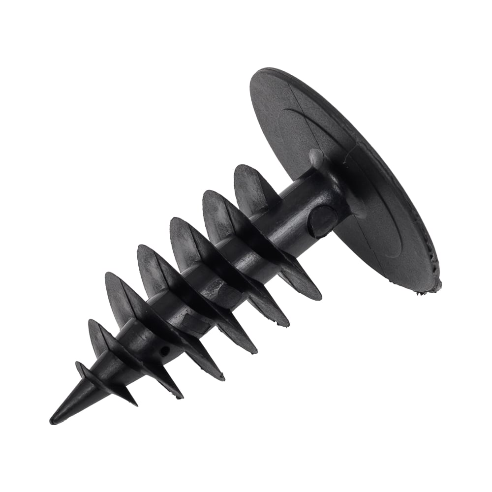 Изображение товара Винтовой дюбель для теплоизоляции Стройбат 28x70 мм 50 шт