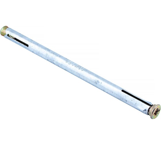 Изображение товара Металлический рамный дюбель Стройбат MRD 8x172 цинк 20 шт 359720