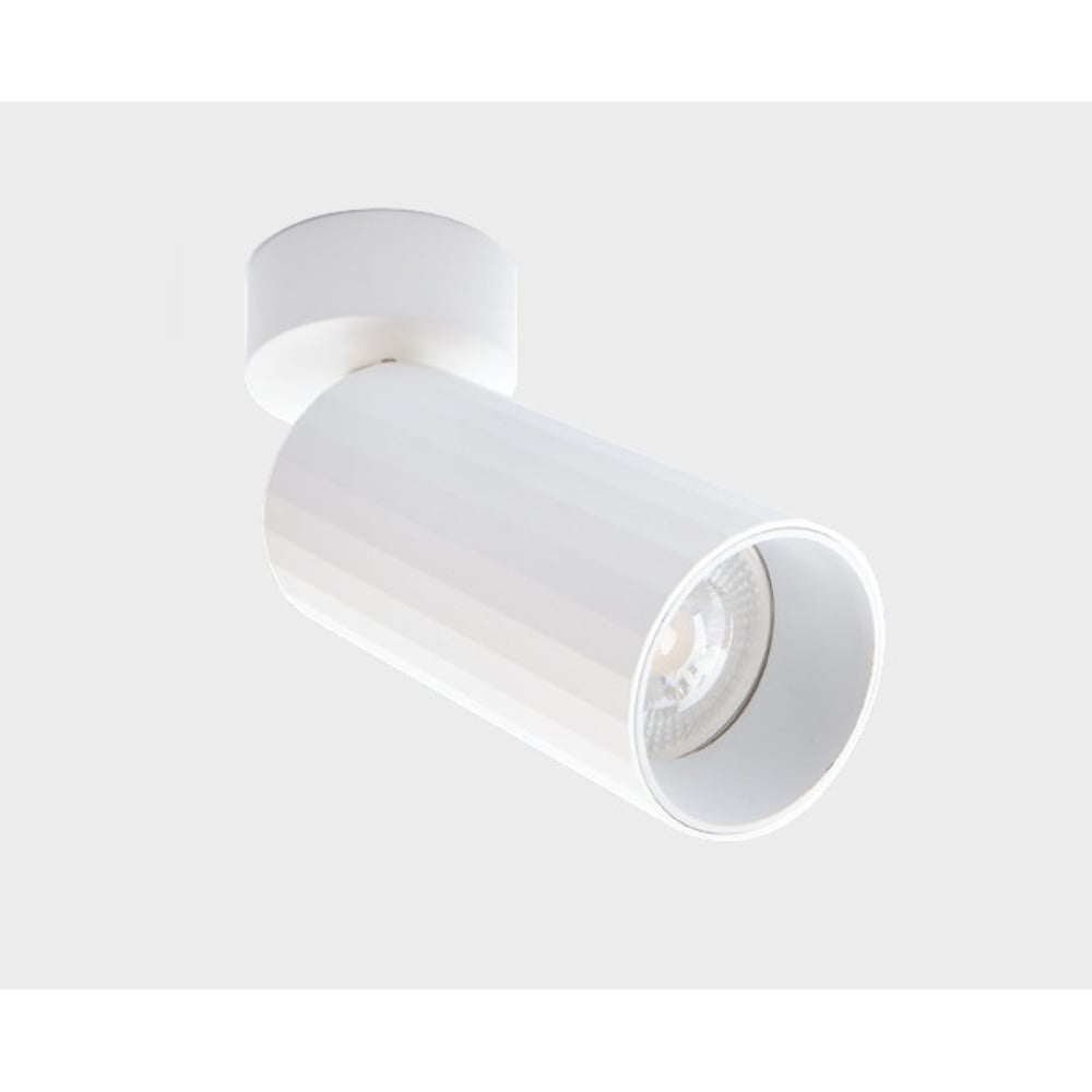 Изображение товара Накладной потолочный светильник Italline IT08-8011 white - стильный и современный