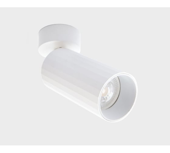 Изображение товара Накладной потолочный светильник Italline IT08-8011 white