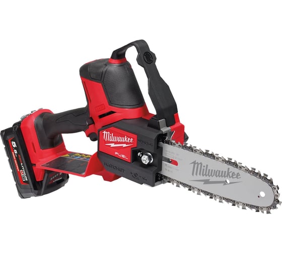 Изображение товара Аккумуляторная цепная пила Milwaukee M18 FHS20-552x4933480118