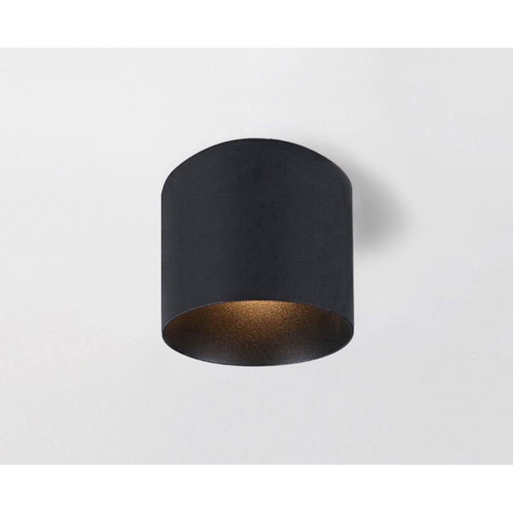 Изображение товара Встраиваемый светильник Italline DL 3025 black