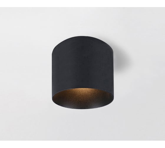 Изображение товара Встраиваемый светильник Italline DL 3025 black