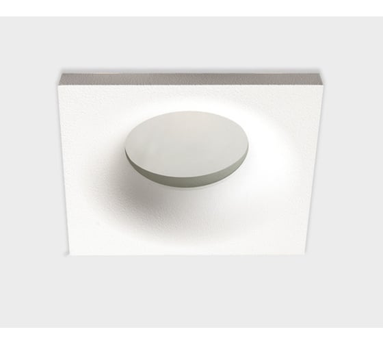 Изображение товара Встраиваемый светильник Italline IT07-7011 white