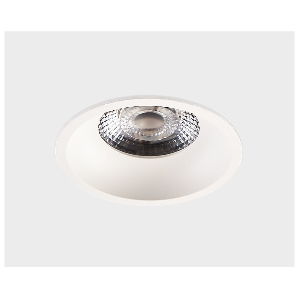 Изображение товара Встраиваемый светодиодный светильник Italline IT08-8032 белый 4000K