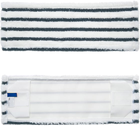 Изображение товара Моп HQ Profilineс абразивными полосами Microline, крепление карман и язык, 50 см /30/1 77139