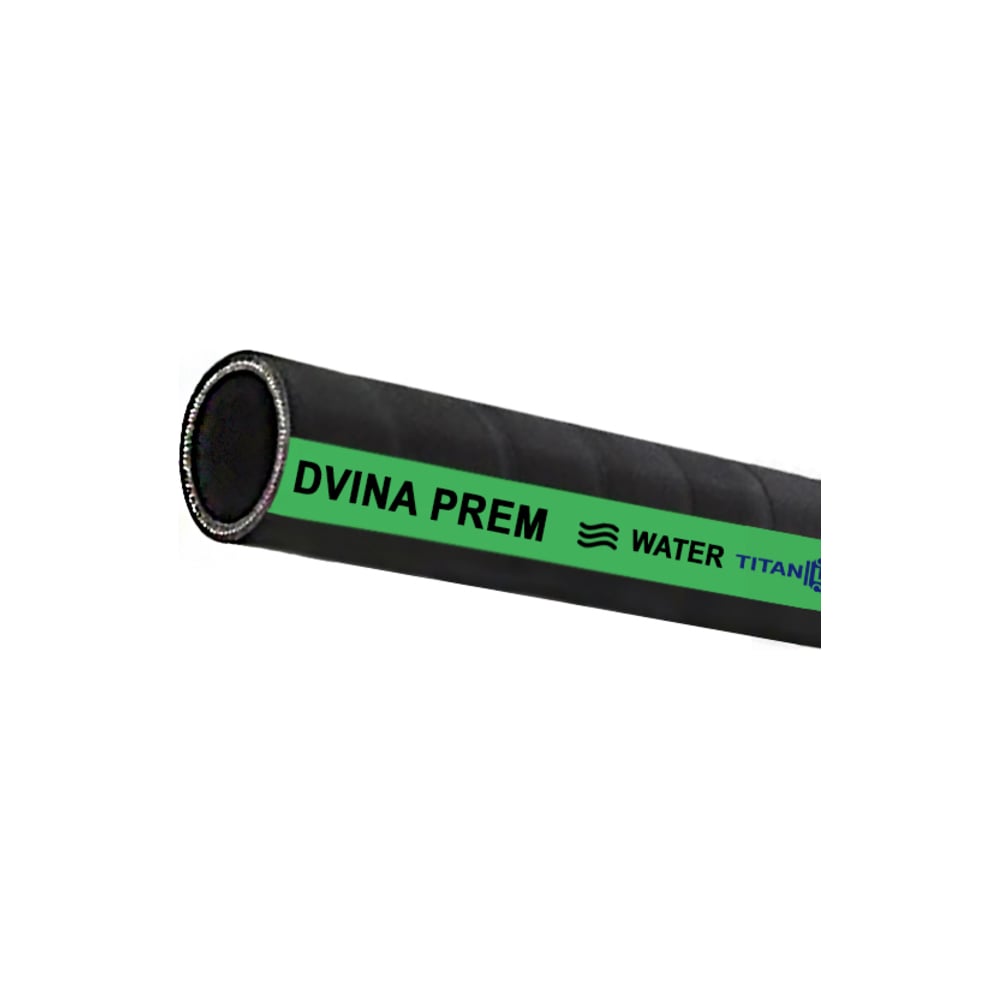Изображение товара Рукав для воды напорно-всасывающий «DVINA-PREM» 63 мм, 5 м TITAN LOCK TL063DV_5 Изображение товара Рукав для воды напорно-всасывающий «DVINA-PREM» 63 мм, 5 м TITAN LOCK TL063DV_5