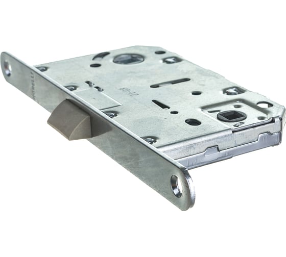 Изображение товара Сантехническая защелка MORELLI 1895P SС, цвет - матовый хром 9011265