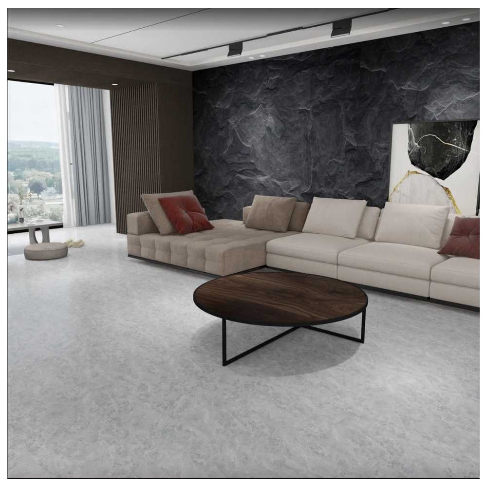 Изображение товара Виниловый ламинат FloorBee Project Теоторе Стандарт 610х305 мм 2.6 кв.м влагостойкий для теплого по