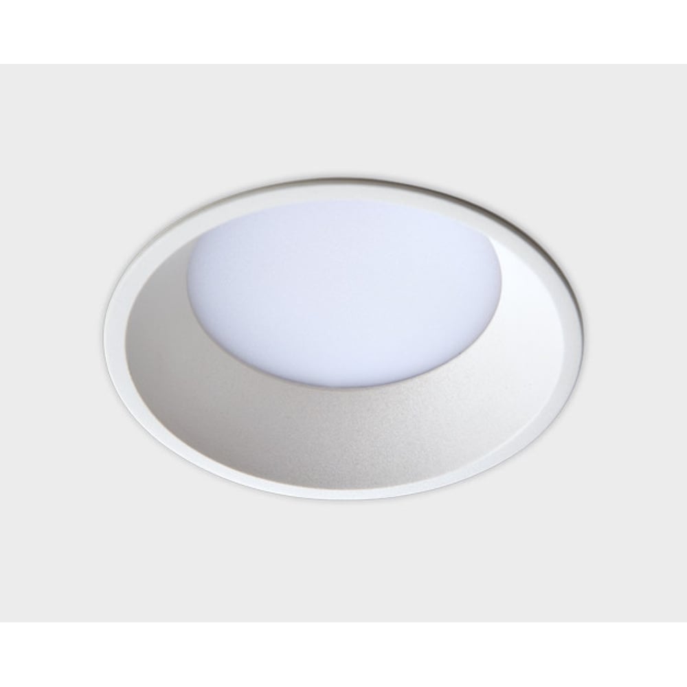 Изображение товара Встраиваемый светодиодный светильник Italline IT06-6012 white 3000K