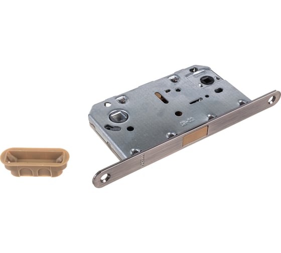 Изображение товара Магнитная сантехническая защелка MORELLI M1895 цвет-бронза 9010347