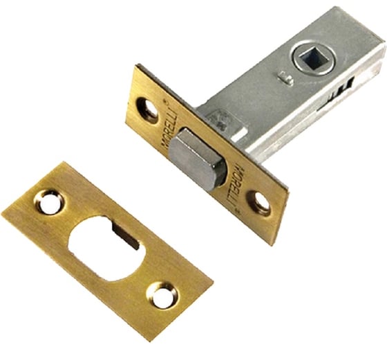 Изображение товара Врезная задвижка MORELLI B6-45 PG 9008915