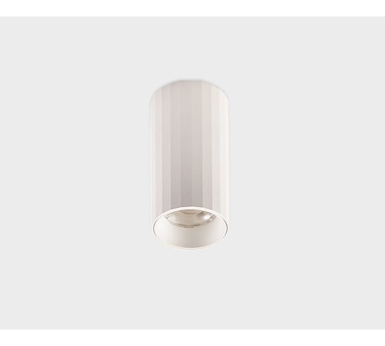 Изображение товара Накладной потолочный светильник Italline IT08-8028 white 3000K