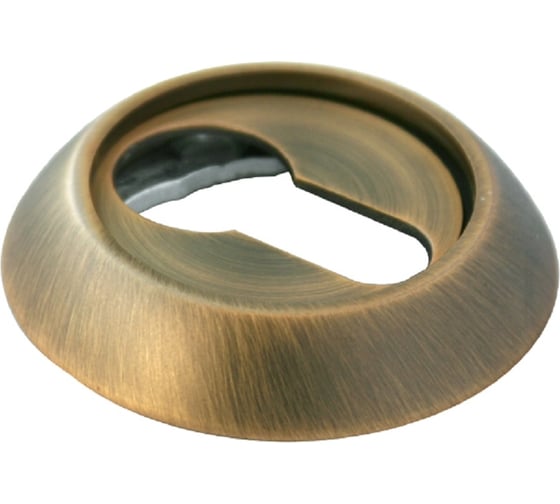 Изображение товара Накладка на евроцилиндр MORELLI цвет-кофе MH-KH COF 9009364