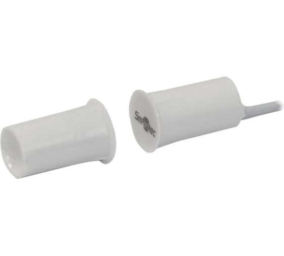 Изображение товара Магнитоконтактный датчик Smartec ST-DM010NC-WT smkd0207