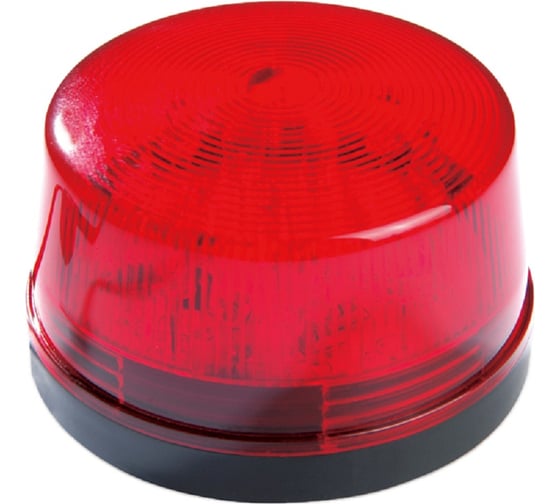 Изображение товара Оповещатель Smartec ST-AA011L-RD smkd0552