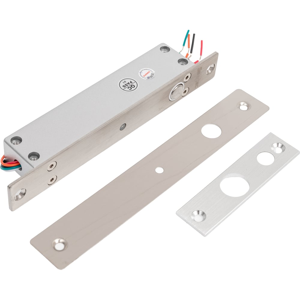 Изображение товара Замок электромеханический Smartec ST-DB510MLT smkd0329