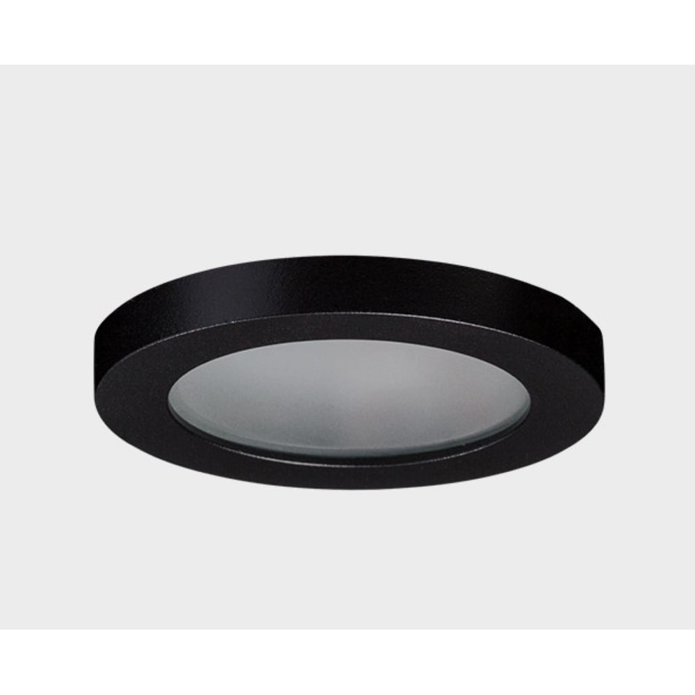 Изображение товара Встраиваемый светильник Italline DL-2633 black