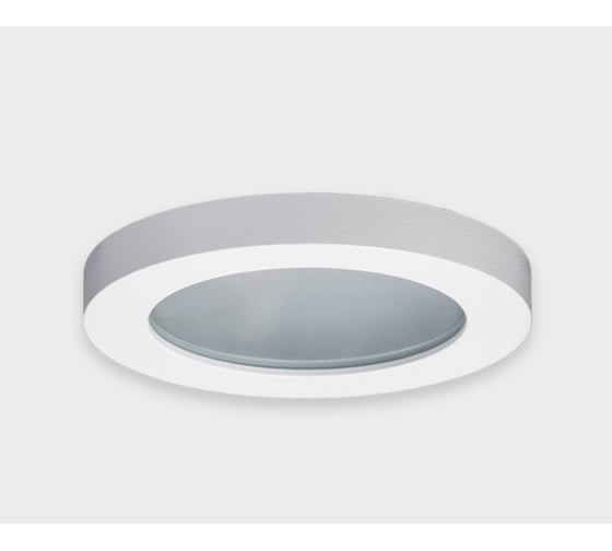 Изображение товара Встраиваемый светильник Italline DL-2633 white