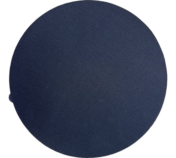 Изображение товара Ткань для полирования Шерсть, на клейкой основе, 250 мм, 5 шт ЛАБОРТЕК 250MM TEK-W