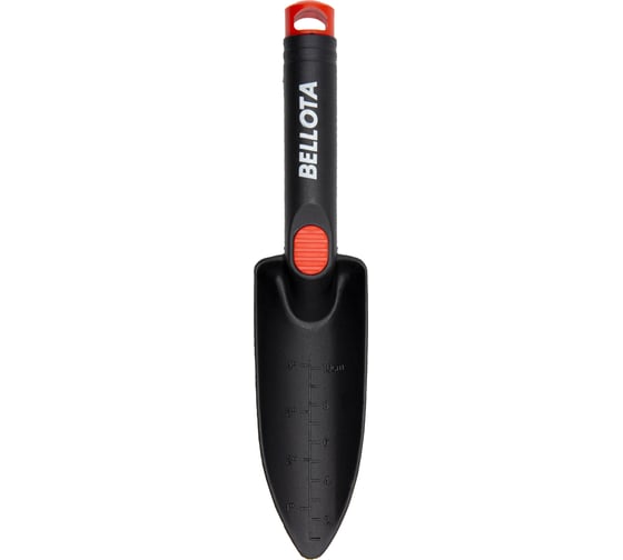 Изображение товара Садовый совок Bellota 60 мм пластик 2986