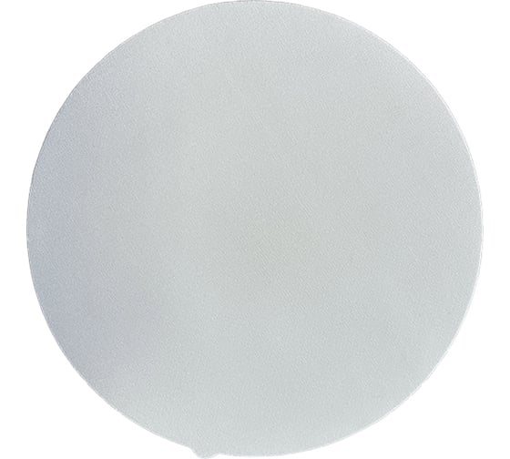 Изображение товара Ткань для полирования Шелк, на клейкой основе, 300 мм, 5 шт ЛАБОРТЕК 300MM TEK-S