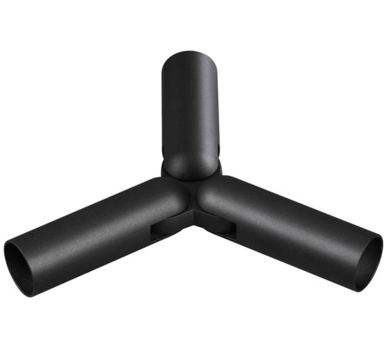 Изображение товара Соединитель гибкий "T" NOVOTECH GLAT 35938 359380