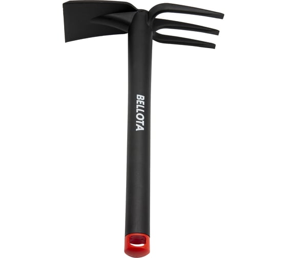 Изображение товара Садовый двухсторонний рыхлитель Bellota пластик 2990