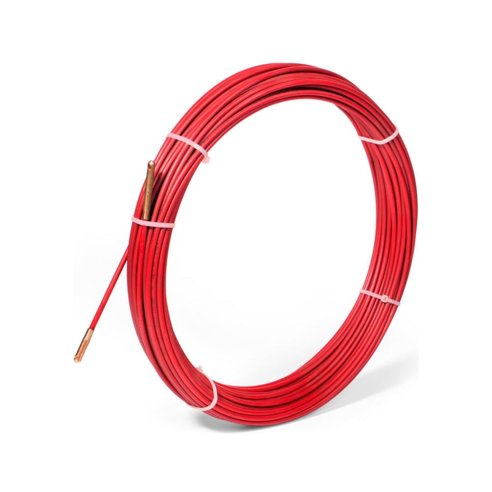 Изображение товара Протяжка-стеклопруток FORTISFLEX FGP-6/50 длиной 50 м