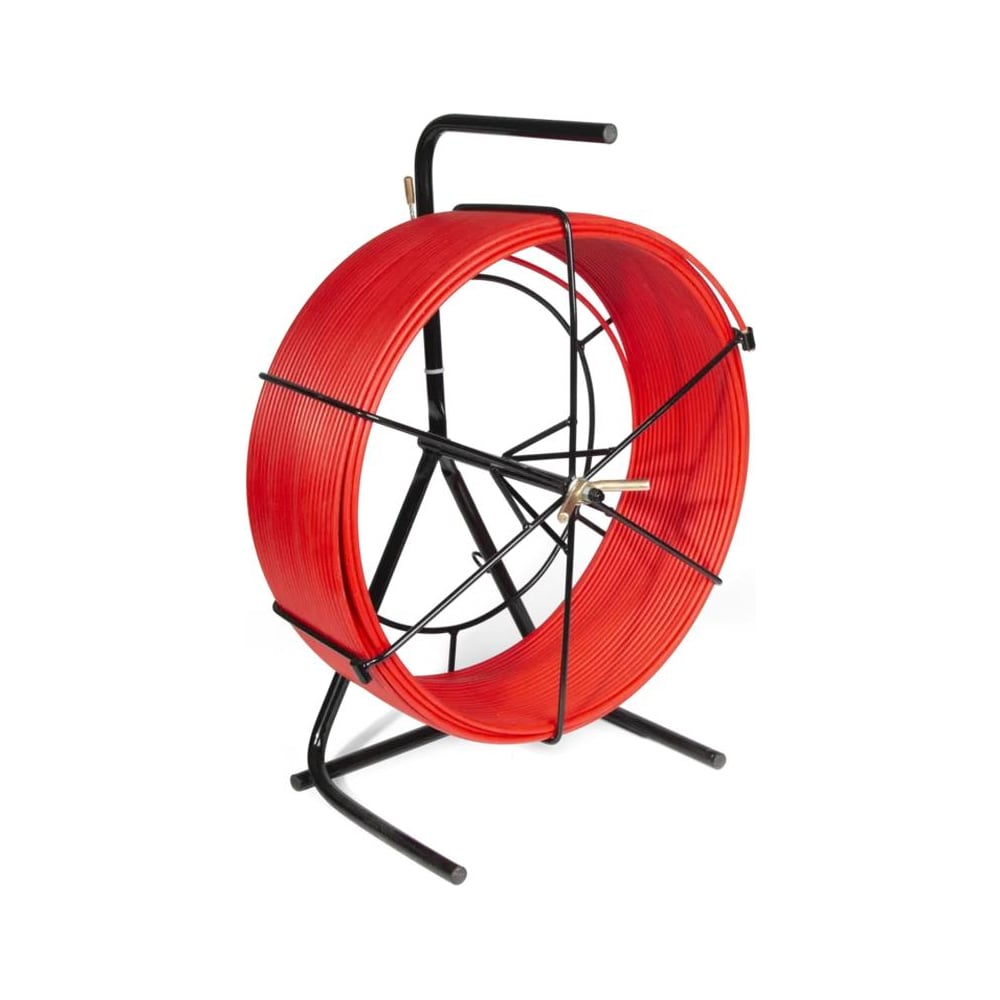 Изображение товара Протяжка-стеклопруток Fortisflex FGP-6/30MK кр 79046 для электромонтажа