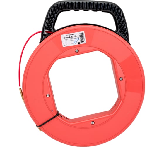 Изображение товара Протяжка FORTISFLEX стальная STP-4.0/10К 81805