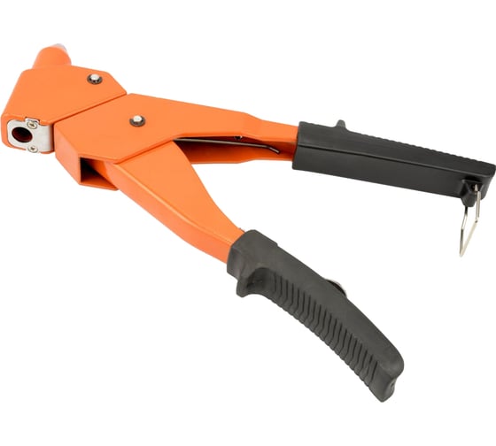 Изображение товара Поворотный усиленный заклепочник АвтоDело 40493 15777