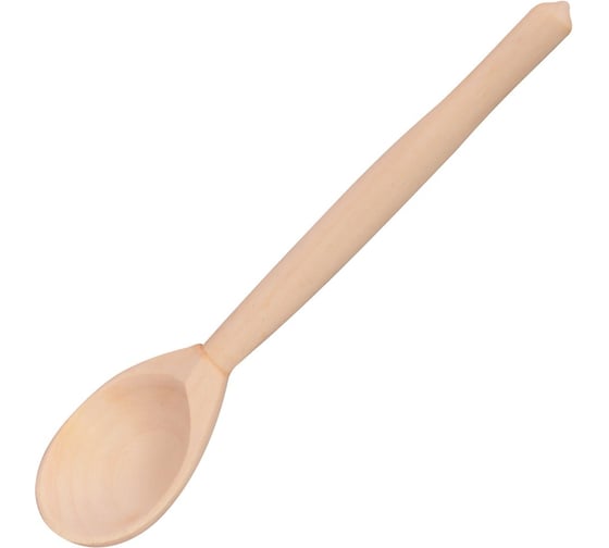 Изображение товара Ложка чайная МУЛЬТИДОМ 14,5x3,5 см, только кратно упаковке МХ9-73