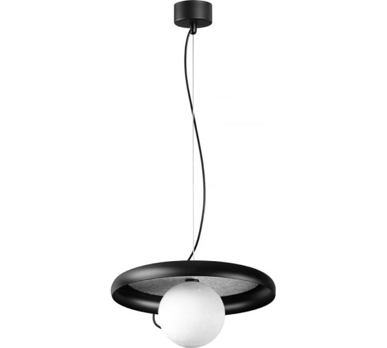 Изображение товара Светильник подвесной NOVOTECH, длина провода 2м G9 7W FELTO 37097 370975