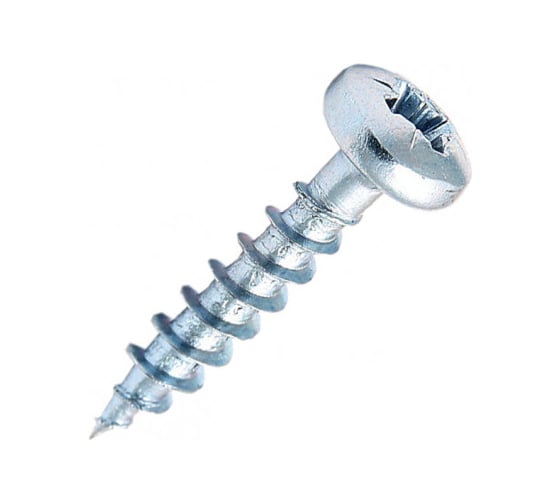 Изображение товара Саморез Промрукав 4,8x32, DIN 7981, 1000 шт. PR08.4801