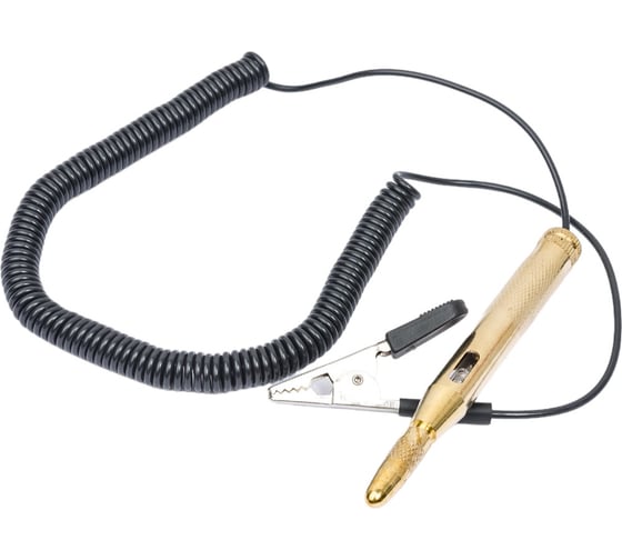 Изображение товара Автомобильный пробник АвтоDело игла 110мм 6-24В провод 3 м 40630 14794