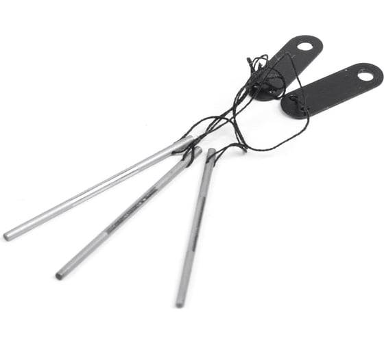 Изображение товара Проволочки ЧИЗ 0.917 кл.1 62666