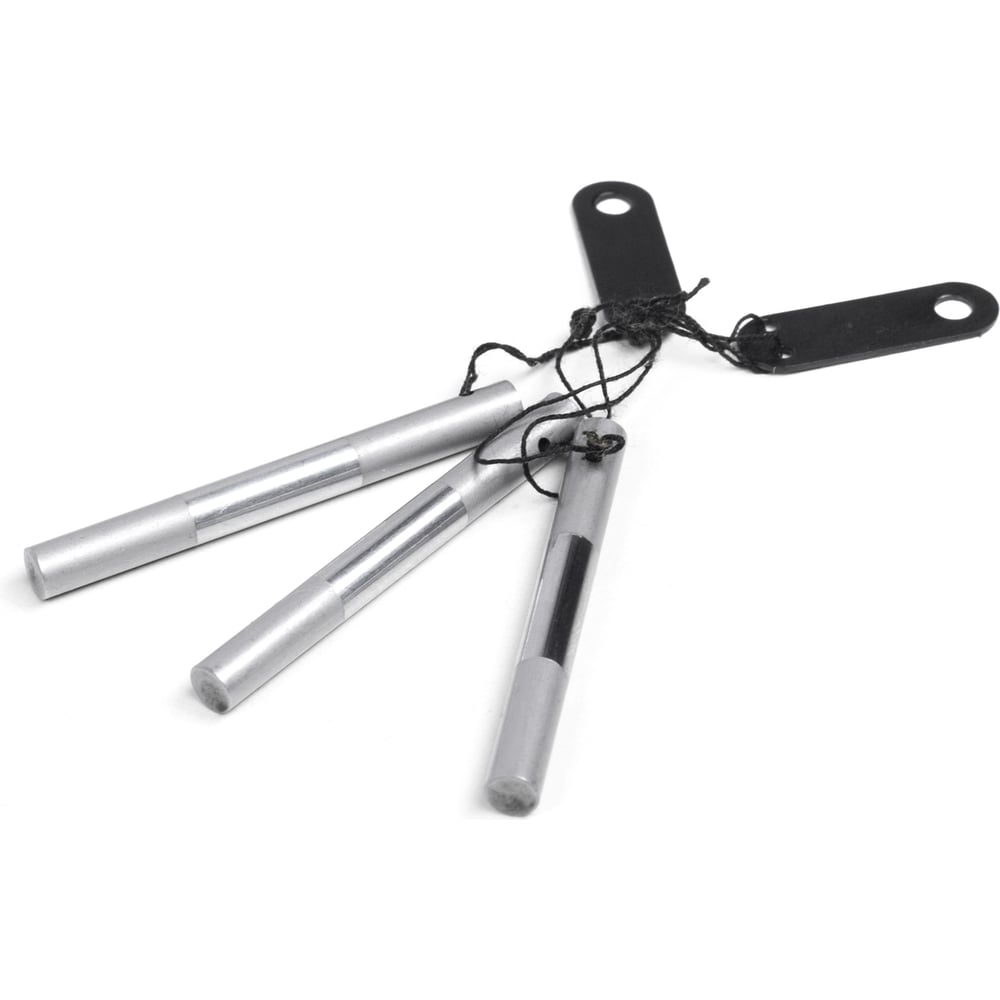 Изображение товара Проволочки ЧИЗ 1.591 кл.1 51363 - высокоточные прецизионные проволоки