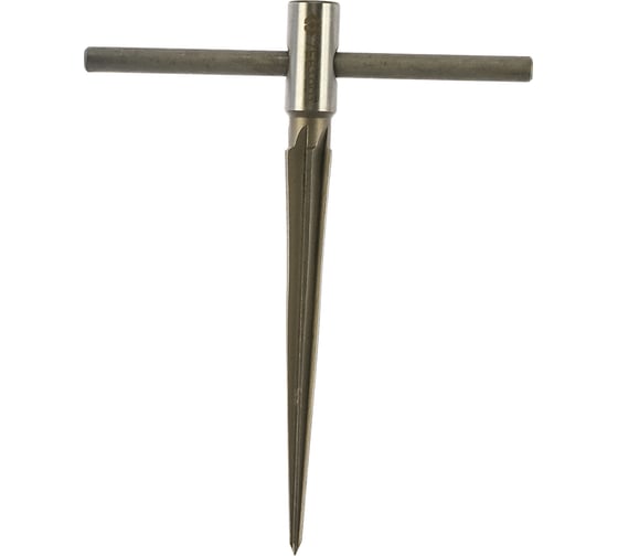 Изображение товара Коническая развертка KING TONY 3-10 мм, ручная 7E61001