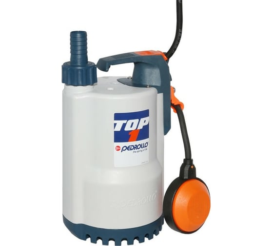 Изображение товара Насос PEDROLLO TOP 1 48TOP11A1