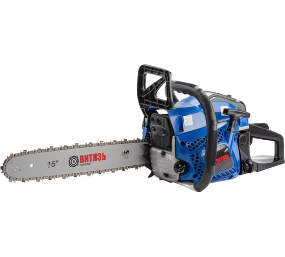 Изображение товара Цепная бензопила ВИТЯЗЬ БП-45-3.0 18023007