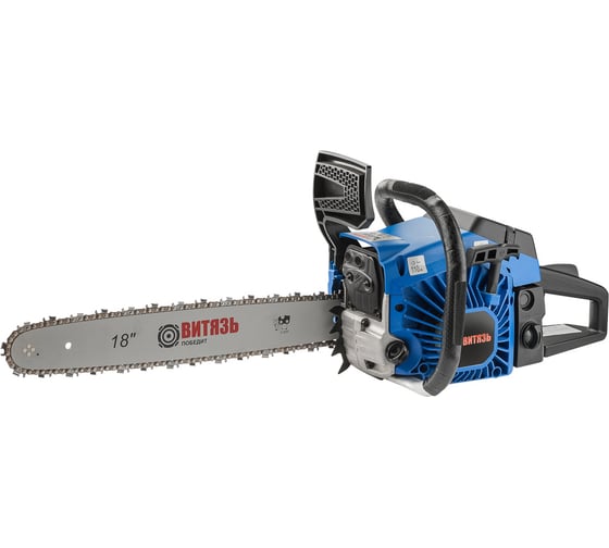 Изображение товара Цепная бензопила ВИТЯЗЬ БП-52-3.9 18023003