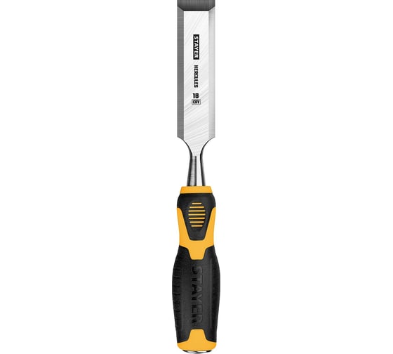 Изображение товара Стамеска-долото Stayer HERCULES 18 мм 18205-18_z01