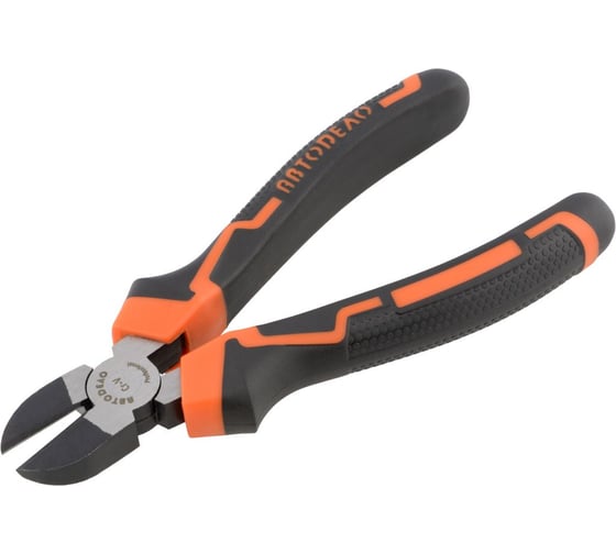 Изображение товара Бокорезы АвтоDело 160 мм PRO 36406 16122