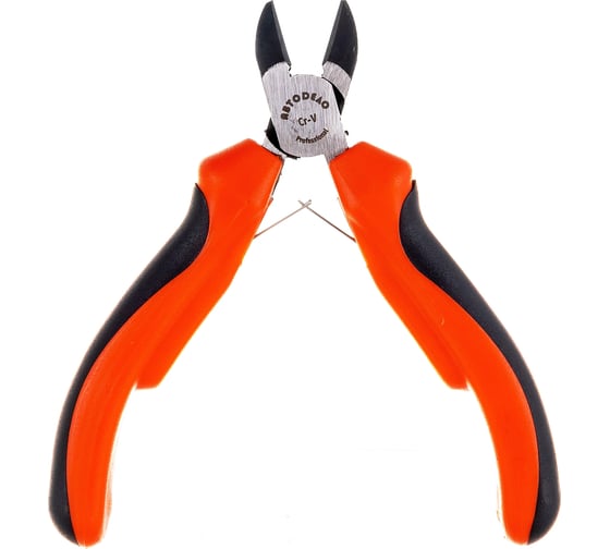 Изображение товара Бокорезы АвтоDело PRO 125 мм  36405 16121