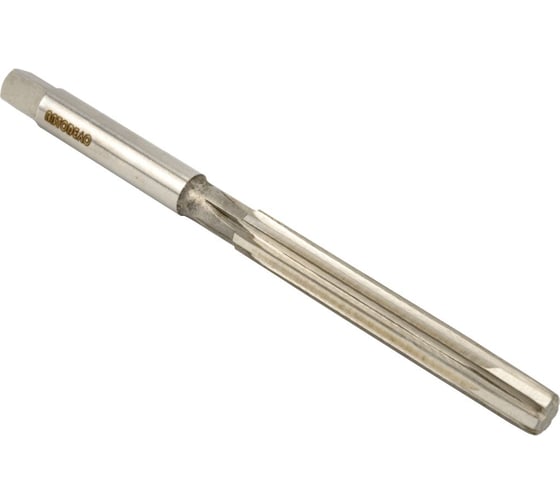 Изображение товара Развертка АвтоDело 9 мм ручная цилиндрическая 40789 12337